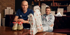 Les meilleures pubs de foot de l'histoire - Top 30 - (de 11 à 20)