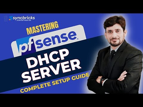 Your Ultimate Guide to pfSense DHCP Server Settings
