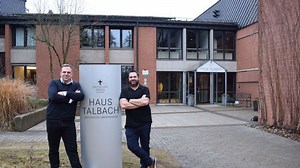 Suchthilfe: Zurück in ein selbstbestimmtes Leben - Nordbayerischer Kurier