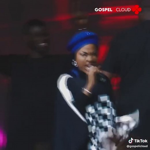 Excess Love by Mercy Chinwo: Gospel Music Video