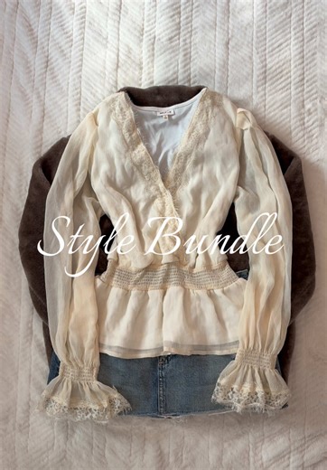 Order Your Style Bundle Today!