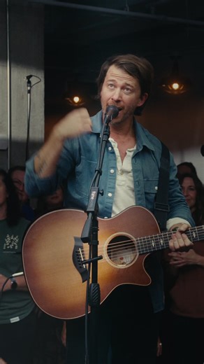 New song. New music video. “Suddenly” is available everywhere you listen to music. | Tenth Avenue North