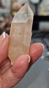 Lemurian Seed Crystal Lemurian Seed Crystal, also known as Lemurian...