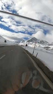 Poteva mancare il Bernina?