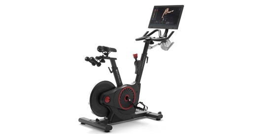 Echelon EX-5S-10 Smart Bike with rotating 10-inch screen hits new $937 low (Save $267)