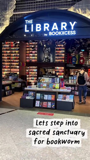 Discover the Perfect 24-Hour Bookstore for Reading