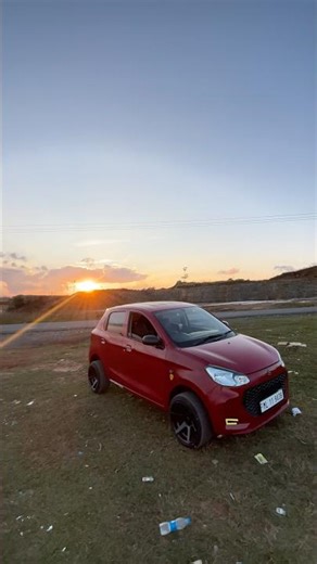 Alto k10 2025 model full modify