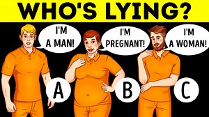 17K views · 125 reactions | These awesome riddles will test your smarts: | 7-Second Riddles | Facebook