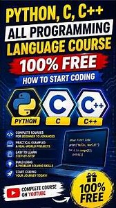 how to start coding programming languages free courses #first #programming #language upciss