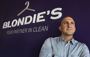 Dry cleaner expanding under new owner