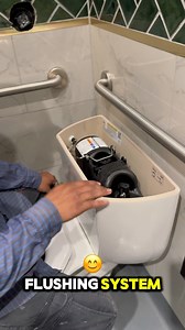 We’re out here at Tous Les Jours in Cerritos, not for the coffee, but to fix a real plumbing problem. With a busy café like this, standard home-style toilets just don’t hold up. Weak flushes turn into constant clogs and daily headaches. So we upgraded them to commercial, pressure-assisted toilets built for high traffic. Everything sealed, tested, and finished clean. Strong flush. No backups. No leaks. If your business or home keeps dealing with plumbing issues, it’s usually a sign the system nee