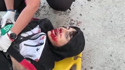 Failed Robbery II [AFTERMATH]