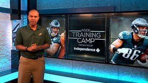 Inside Training Camp: Episode 2