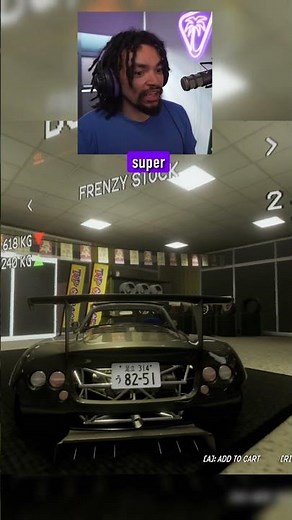The Best New Racing Game for Customization...