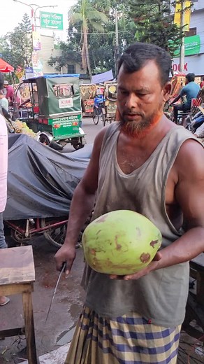 Mastering Coconut Cutting Skills: How to Cut Coconut Like a Pro