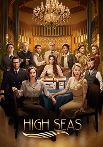 High Seas - watch tv show streaming online