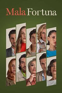 Misfortune (2023) - TV Show