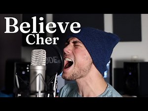 Believe - Cher(Brae Cruz cover)