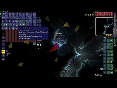 Ice Skates guide, how to get this accessory item in Terraria 1.4.4