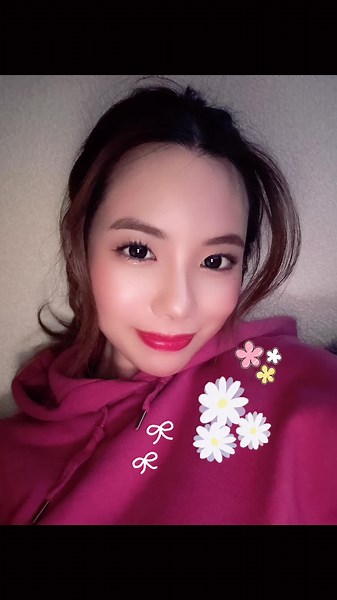 ポニテversionしゅな🐰💋 #しゅな🐰💋 #Live配信事務所Wonder💋 #可愛いは正義 #美意識向上委員会 #登竜門 応援よろしくです🙂‍↕️🎀