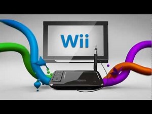 uDraw GameTablet® for your Nintendo Wii (Black): OFFICIAL TRAILER