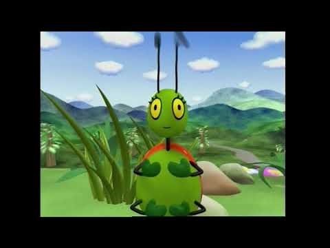 Learn English with Noddy (episode 1)