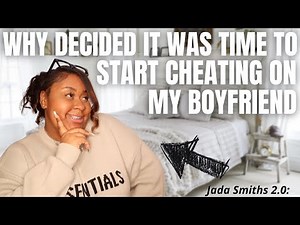 STORYTIME: WHY I STARTED CHEATING ON MY BOYFRIEND *I got my lick back* PART 1 ... |RYKKY|