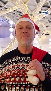 1.7K views · 278 reactions | Nick is off to Westfield. He has his list, and he’s checking it twice  ! Head online for your chance to win a stay at Clayton Hotel Chiswick and £2500 to spend Westfield London.  | Magic Radio | Facebook