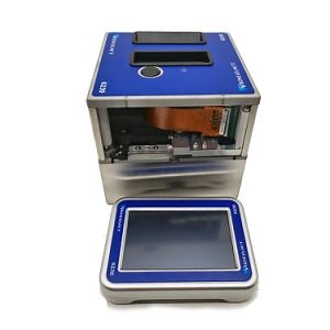 Vj 6230 Tto Printer Date and Batch Printing Machine