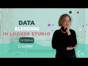 Fast data blending in Looker Studio | Lifehack