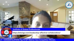 Leadership & Effective Collaboration