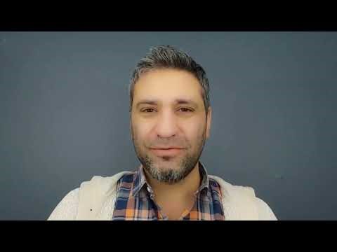 NOW I KNOW WHY A PERSON MUST BECOME BORN AGAIN TO EXPERIENCE THE "LIVING" KINGDOM OF GOD