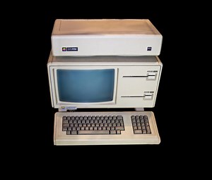 Apples operativsystem till Lisa släpps som open source. Testa historiskt OS nästa år.