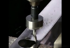 Watch HSS Drill Bit Hole Saw Cutter on Amazon Live