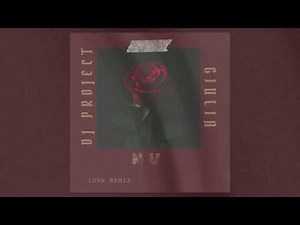 Dj Project feat. Giulia - Nu | Iova REMIX