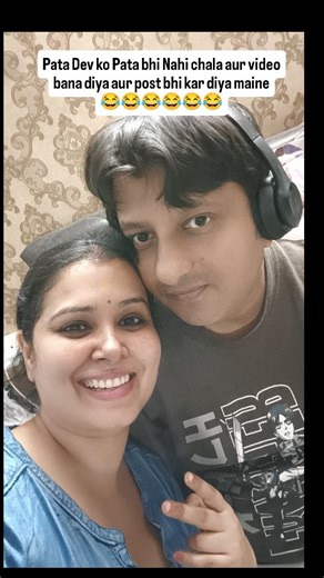 Aaj to Video banakar Post bhi kar diya...Happy New Year 2026...kabhi kabhi Bina filter ke jeena zayada accha hota hai... #patipatni #newyear #shivaycreativearts #sundernarri #khushbuduggal | Sundernarri by Shivay Creative Arts