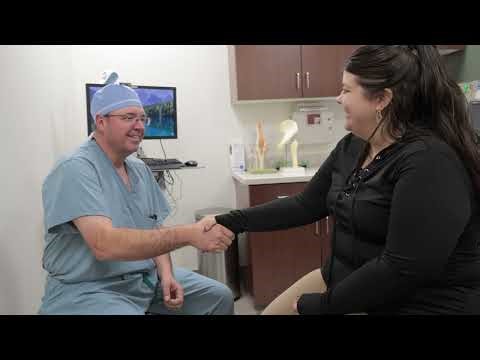 Know Your Doctor- Dr. Green