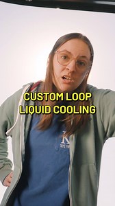 17K views · 229 reactions | Should you spend the money on a custom loop gaming PC? #gamingpc | #custompcbuild | #skytechgaming | #Watercooling | #techtips | Skytech Gaming | Facebook