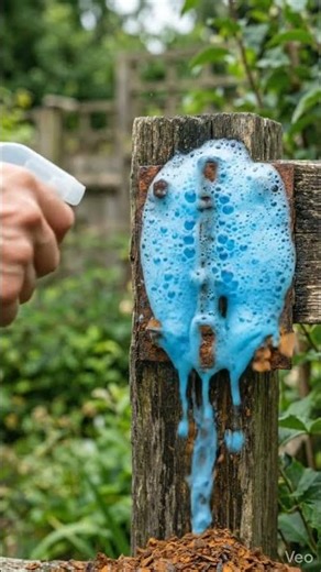 Don't throw away your old tools! 🛠️ #lifehacks #shorts #rustremoval #satisfying