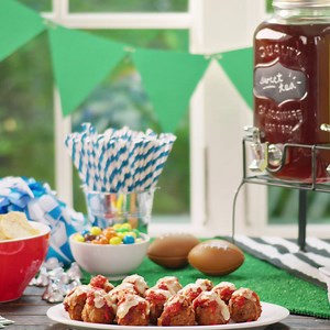 456K views · 3.6K reactions | These red zone favorites are poppin'...