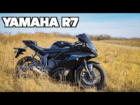 2022 Yamaha R7 must have mods