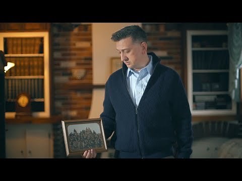 Staff Sgt. David G. Bellavia: Operation Phantom Fury