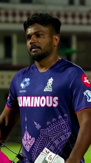 Sanju Samson 🥹 all moments of Rajasthan Royals #rr #cricket #rajstanroyals #ipl #cricketfans #sports