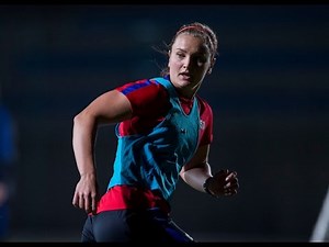 U.S. WNT Relish Olympic Clash vs. France