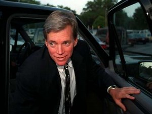 David Duke Running for Senate in Louisiana