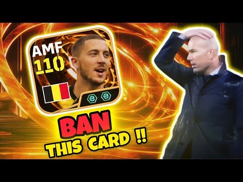 BIGTIME HAZARD IS DESTROYING DEFENCE ☠️📈 !! National All-Stars Pack Opening 💸😉 | #efootball2026