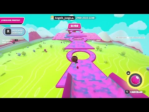 SUPER ATAQUE, 2900 2515 2248, Fall Guys, PC 2024 12