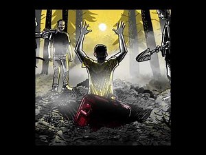 Radio Tatort Hamm 22 - Keine fünf Minuten