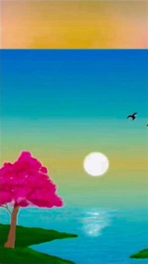 #ms computer paint#shortvideo computer course painting #shortvideo #viral #art