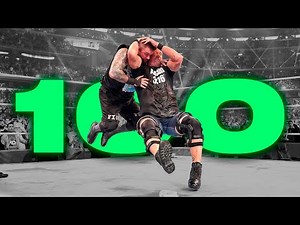 The Best 100 Stunners Ever by Stone Cold Steve Austin (1996-2022) Compilation ENJOY!!